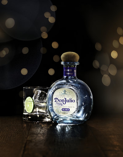 Photo - Timothy Hogan 
for Don Julio 