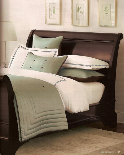 Restoration Hardware