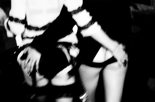 Photo - Ellen Von Unworth