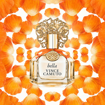 Photo - Timothy Hogan
for Vince Camuto 